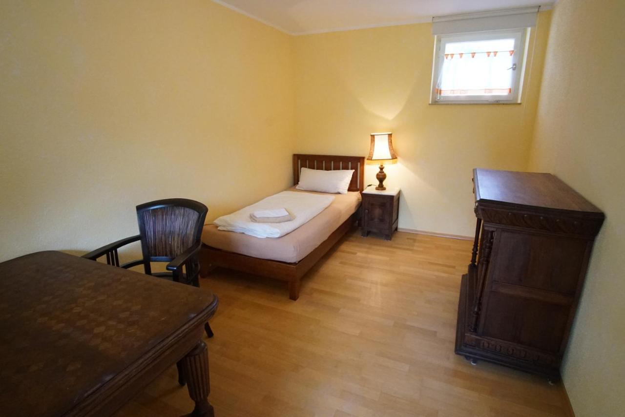 Hotel & Tagungszentrum Schloss Hohenfels Hohenfels  Eksteriør bilde