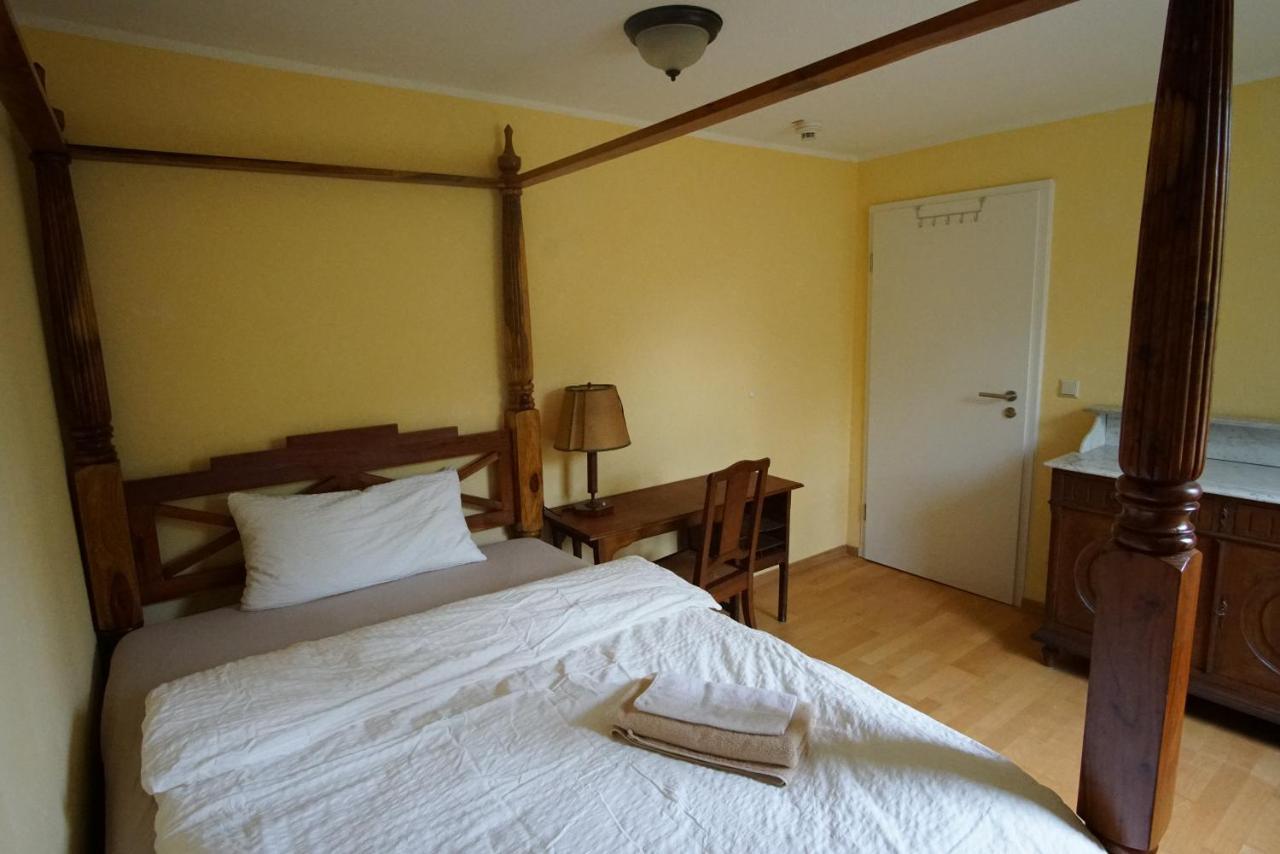 Hotel & Tagungszentrum Schloss Hohenfels Hohenfels  Eksteriør bilde