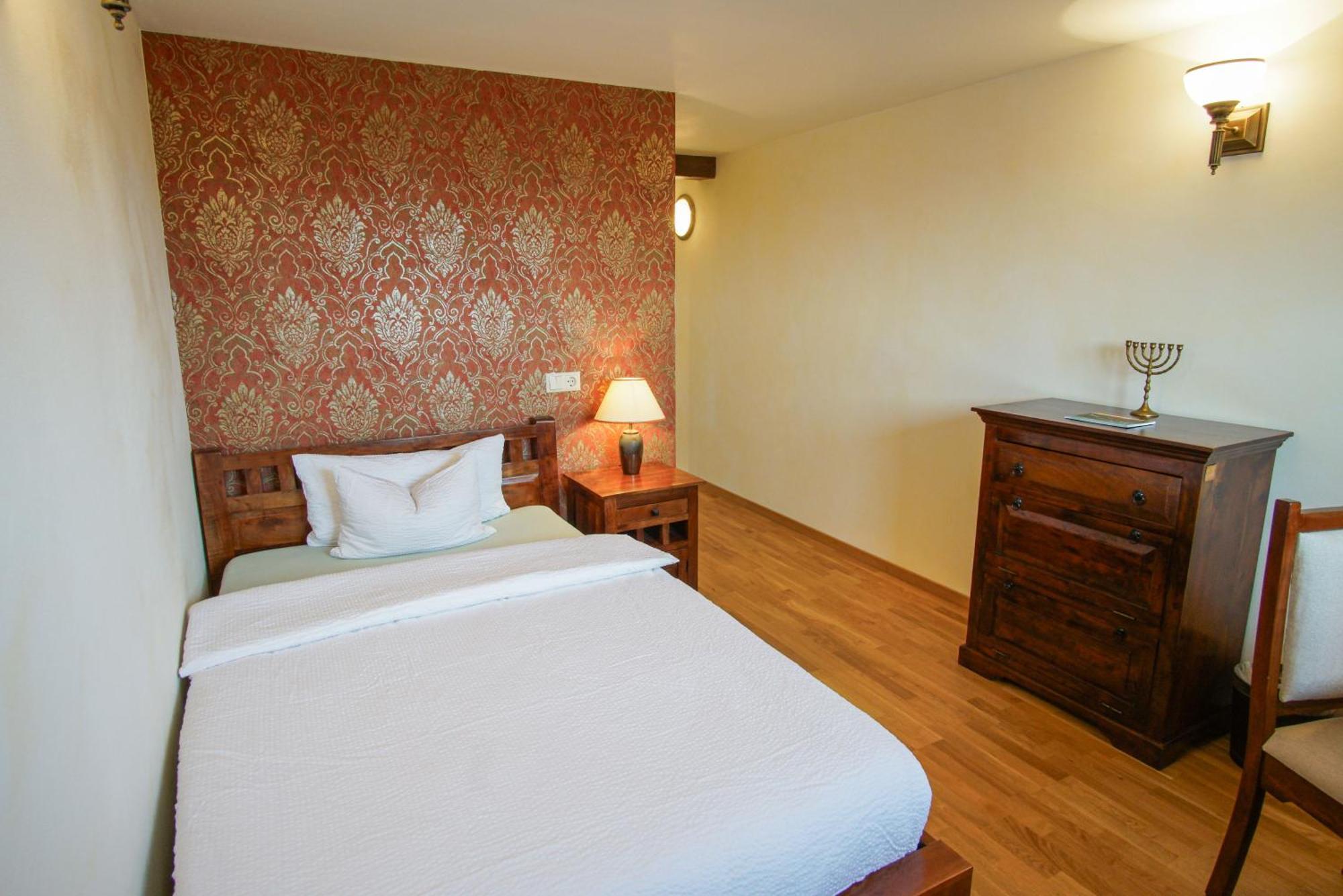 Hotel & Tagungszentrum Schloss Hohenfels Hohenfels  Eksteriør bilde
