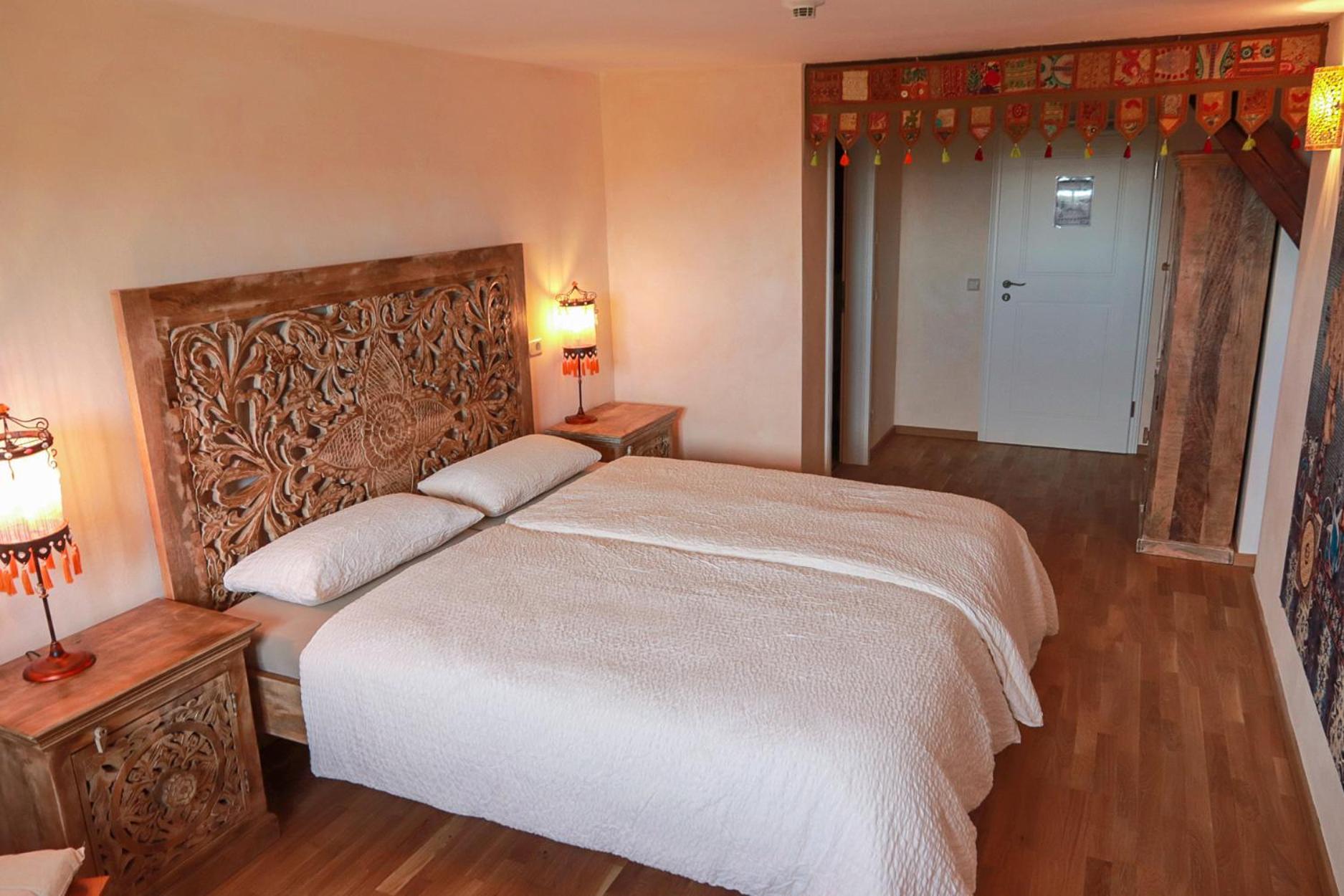 Hotel & Tagungszentrum Schloss Hohenfels Hohenfels  Eksteriør bilde